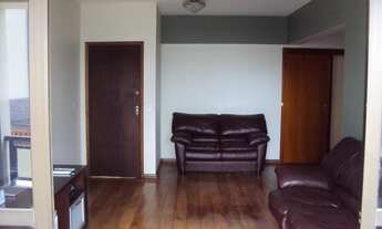 Imagem 4: Apartamento de 3 quartos com 115 m², com suíte, sacadas, área de serviço, duas vagas ,fitn