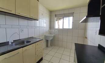 Imagem 3: Apartamento bem localizado no Santa Cândida de frente para o Posto de Saúde, ponto de ônib