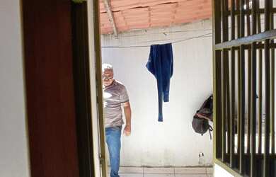 Imagem 7: Casa de condomínio 3. quartos sendo uma suite Sucupira Riacho Fundo 1