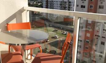 Imagem 4: Maravilhoso Apartamento a venda com 65 metros quadrados com 2 quartos em Anil - Rio de Ja