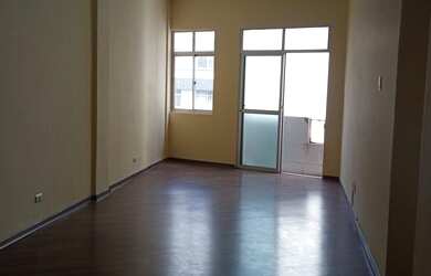 Imagem 2: APARTAMENTO com 2 dormitórios à venda com 106m² por R$ 299.000,00 no bairro Centro - CURIT