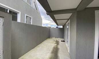 Imagem 2: Sobrado 04 quartos c/suítes (sendo que uma suíte fica no ático) Boa Vista/Ahú em Curitiba