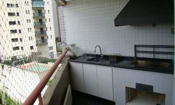 Imagem 7: APARTAMENTO Apartamento com 3 dormitórios