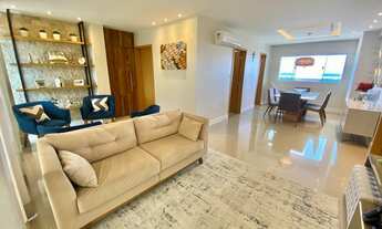 Imagem 5: Apartamento Ed. Amazonita Garden - 3 suítes