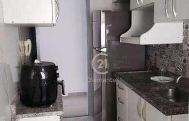 Imagem 6: Apartamento com 2 dormitórios à venda, 60 m² por R$ 600.000,00 - Jardim Aeroporto - São Pa