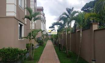 Imagem 5: APARTAMENTO com 2 dormitórios à venda com 52.59m² por R$ 250.000,00 no bairro Hauer - CURI