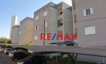 Imagem 4: Apartamento com 2 dormitórios à venda, 67 m² por R$ 160.000,00 - Parque das Árvores - Arar