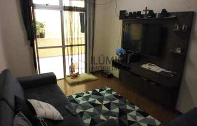 Imagem 3: Apartamento com 3 dorms, Vila das Bandeiras, Guarulhos - R$ 335 mil, Cod: 21196