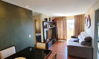 Imagem: Apartamento com 2 dormitórios 56m² 1