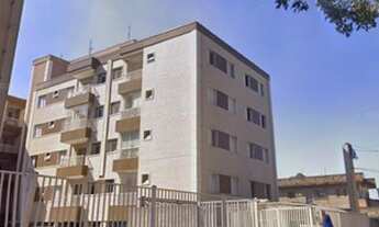 Imagem 7: Apartamento para venda com 48 metros quadrados com 2 quartos