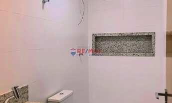 Imagem 2: Apartamento para venda com 157 metros quadrados com 3 quartos em Morada do Sol - Montes Cl