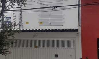 Imagem: Sobrado para venda com 250 metros quadrados