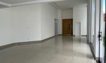 Imagem 2: Linda casa térrea no Portal do Sol Green