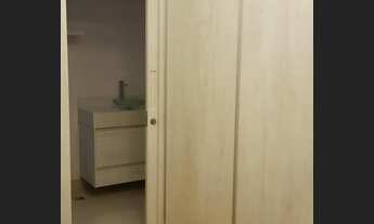 Imagem 7: Apartamento para venda tem 113 metros quadrados com 2 quartos