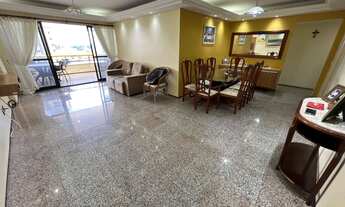 Imagem 1: Apartamento no Renascença 269 m2 Nascente 03 Garagens