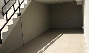 Imagem 2: SOBRADOS NOVOS 3 DORMS, 3 VAGAS - MORRO GRANDE - A5981