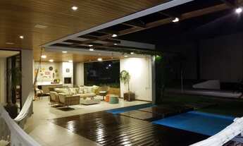 Imagem: Casa para venda possui 450 metros quadrados