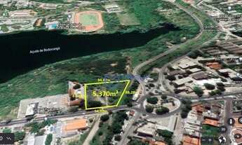 Imagem 2: Terreno à venda, 5370 m² por R$ 3.000.000,00 - Bodocongó - Campina Grande/PB