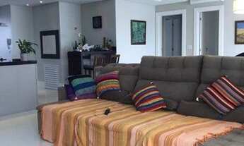 Imagem: Apartamento Mobiliado com 3 Suítes á Venda