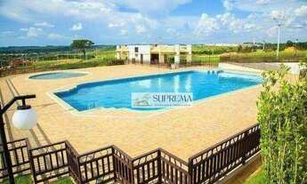 Imagem 6: Casa com 3 dormitórios à venda, 150 m² por R$ 960.000,00 - Condomínio Ibiti Reserva - Soro