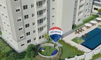 Imagem 3: Apartamento com 2 quartos à venda, 37 m² por R$ 211.000 - Inhaúma - Rio de Janeiro/RJ