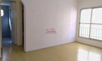 Imagem 2: São Paulo - Apartamento Padrão - Moema