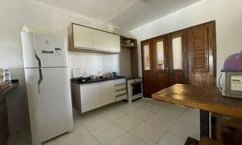 Imagem 3: Casa de condomínio para venda com 130 metros quadrados com 3 quartos