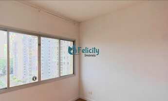 Imagem 4: Apartamento com 2 dormitórios, 1 vagas, 54m2 no Jardim Iris