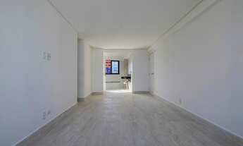 Imagem 3: Apartamento com 2 quartos à venda Setúbal Recife