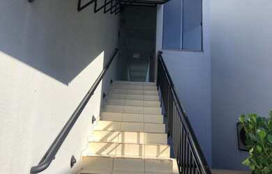 Imagem 4: Comercial sala no PALHANO I - Bairro Terras de Santana II em Londrina