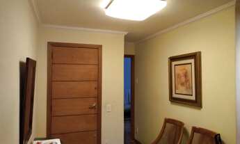 Imagem 3: Flamengo - 160 m2 com 4 quartos - Rua São Salvador