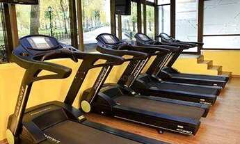 Imagem 7: Flat com 1 dormitório à venda, 27 m² por R$ 450.000,00 - Indianópolis - São Paulo/SP