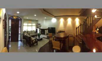 Imagem 3: Sobrado à venda - Vila Santa Isabel