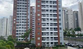 Imagem 7: 2906 Vendo Apto ao lado do Shopping Ponta Negra