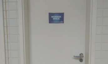 Imagem 3: R-Apt com lazer completo , 2 suítes, varanda gourmet , vaga demarcada Gonzaga - Santos