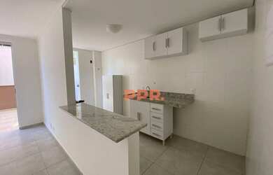 Imagem 7: Apartamento com 2 dormitórios para alugar, 170 m² por R$ 1.600,00/mês - Ana Lúcia - Sabará