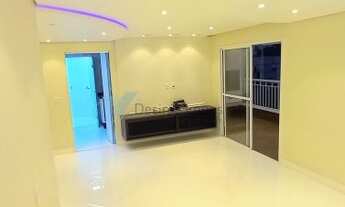 Imagem 4: Apartamento para Venda em Taboão da Serra, Jardim Wanda, 3 dormitórios, 1 suíte, 3 banheir