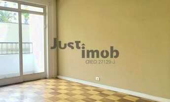 Imagem: Apartamento à venda no bairro Moema - São