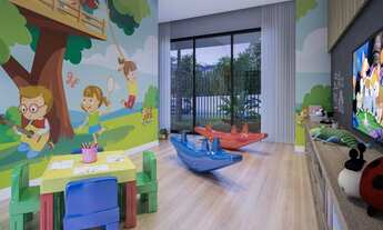 Imagem 6: CONJUNTO/SALA COMERCIAL à venda por R$ 410.000,00 no bairro Vila Izabel - CURITIBA / PR