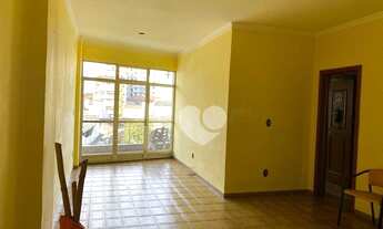 Imagem: Apartamento com 3 quartos à venda, 99 m²