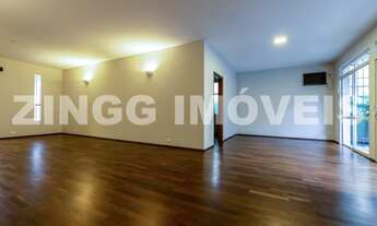 Imagem 6: Casa Térrea 249 m2 com 4 quartos em Brooklin Paulista - São Paulo - SP