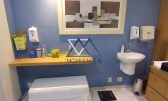 Imagem 3: 02 salas mobiliadas para médicos com recepção - Siqueira campos - Centro medico