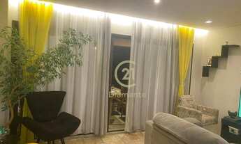 Imagem 3: Lindo Apartamento Garden com jacuzzi e ampla varanda gourmet no Ipiranga