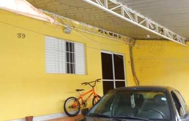 Imagem 3: Hortolândia - Casa Padrão - Jardim Nossa Senhora de Fátima