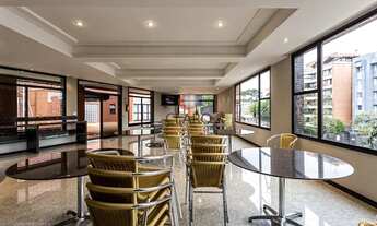 Imagem 5: APARTAMENTO com 4 dormitórios à venda com 600m² por R$ 3.450.000,00 no bairro Juvevê - CUR