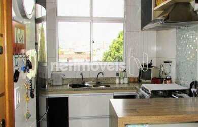 Imagem 5: Venda ou locação Apartamento 4 quartos Jardim América Belo Horizonte