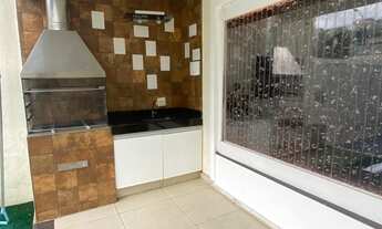 Imagem 5: Excelente casa com 04 quartos em condomínio no início do Recreio com 180 m²