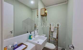 Imagem 7: Casa em condomínio no Badu, com 4 quartos e lazer completo