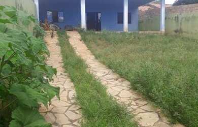 Imagem 7: Casa com 3 dormitórios à venda, 120 m² por R$ 450.000,00 - Setor Habitacional Arniqueiras