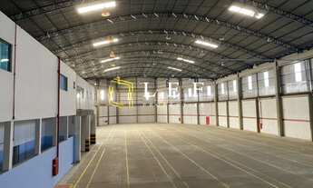 Imagem 3: Excelente Galpão Cotia